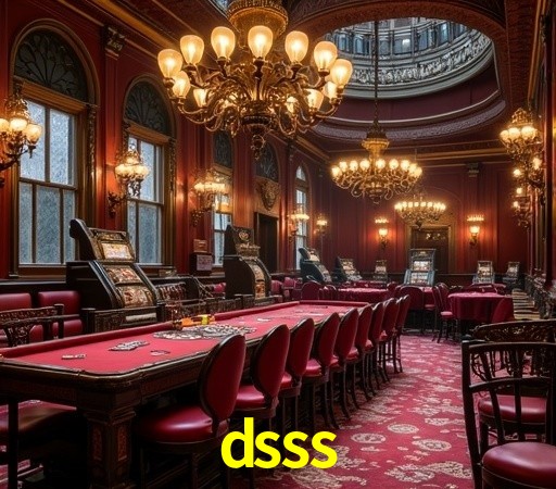 Casino Ao Vivo dsss