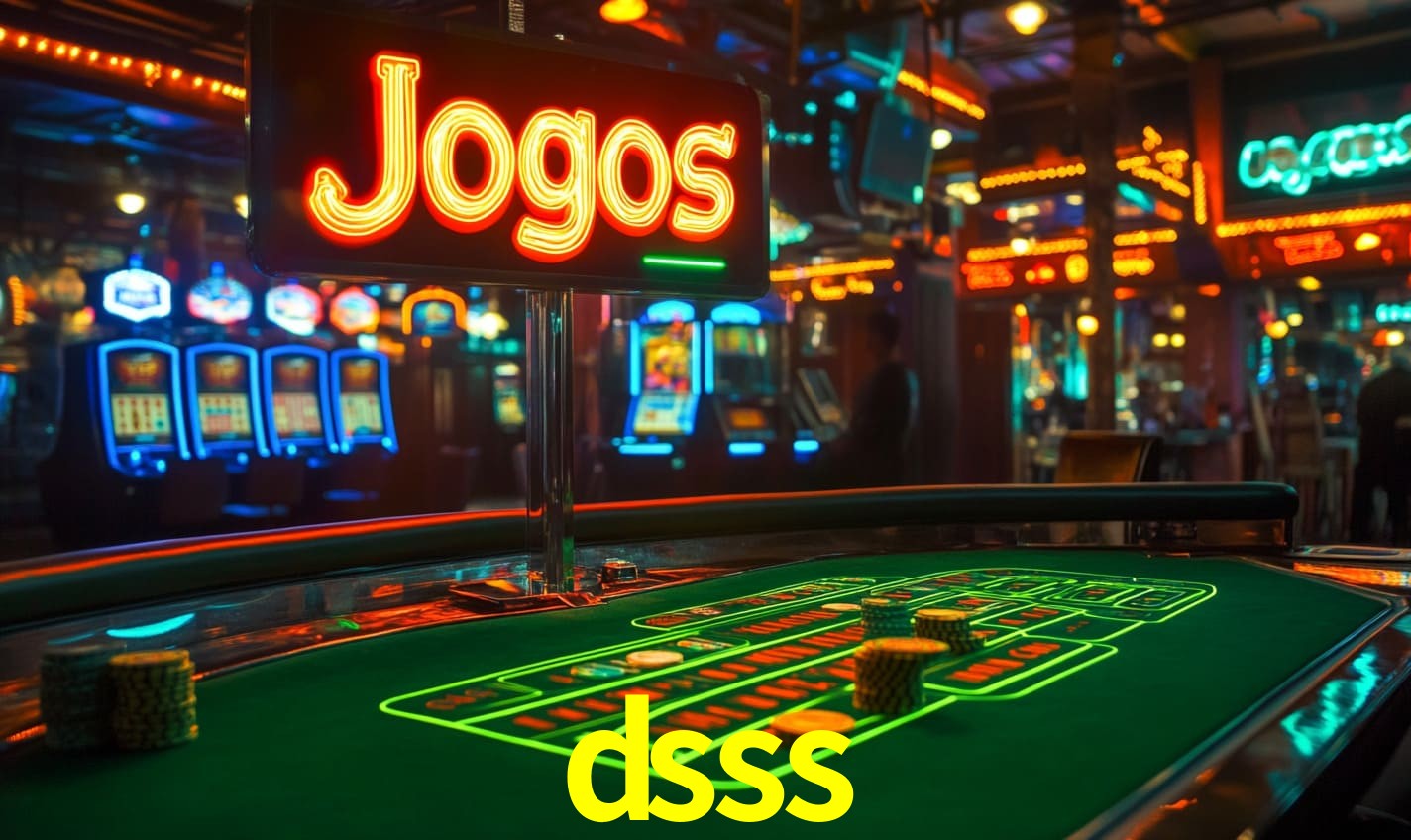 Estatísticas dsss