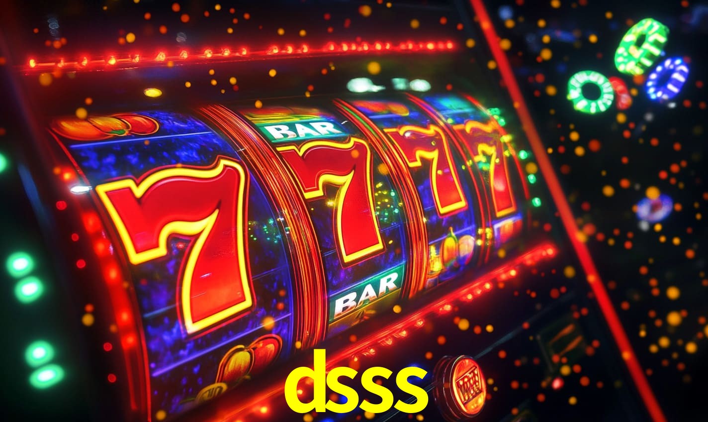 dsss: A Experiência de Casino com Jogos de Mesa ao Vivo