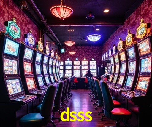Sistemas de Segurança dsss