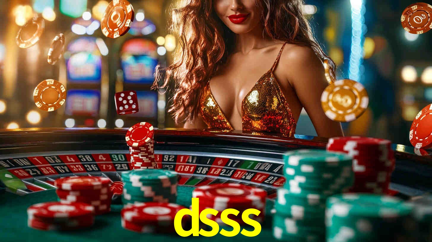 dsss,dsss bet