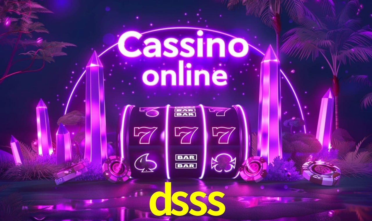 Estatísticas do Jogo dsss