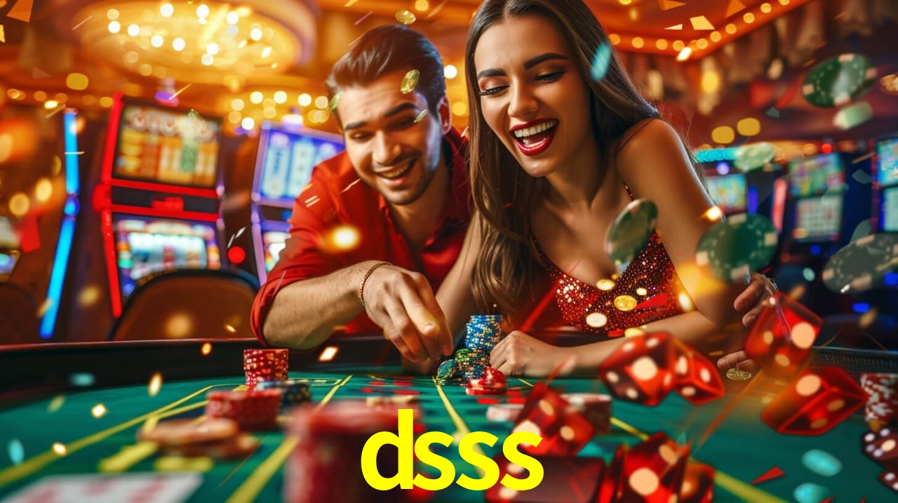 Casino Ao Vivo dsss