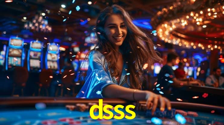Welcome Bonus dsss