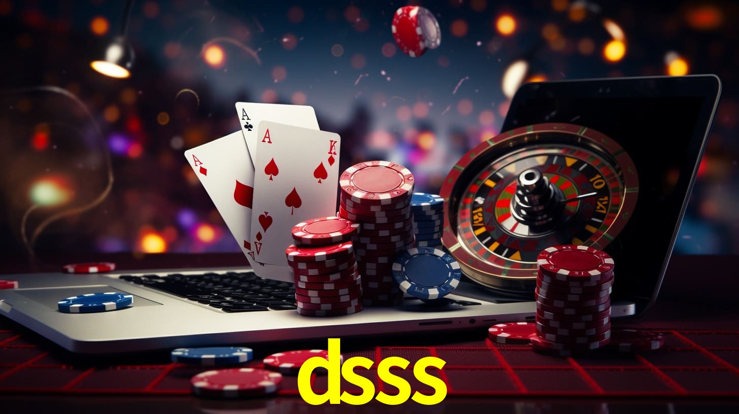 VIP Casino dsss