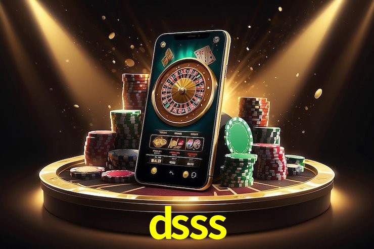 Provedores de Jogos dsss