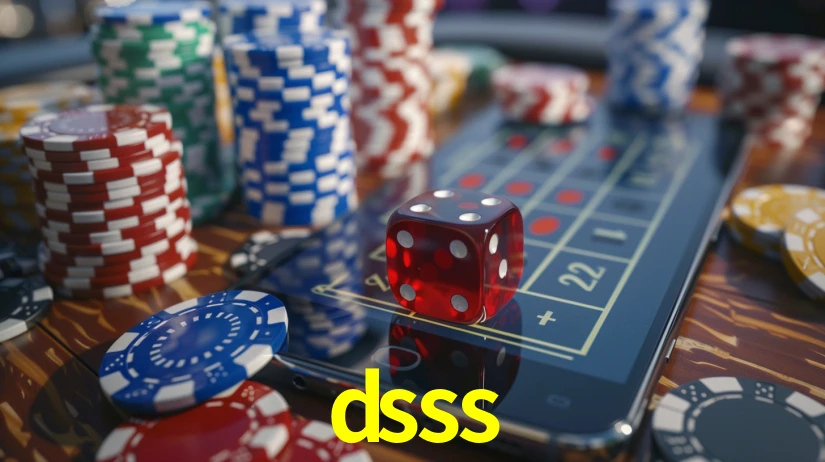 dsss: A Experiência de Casino com Jogos de Mesa ao Vivo