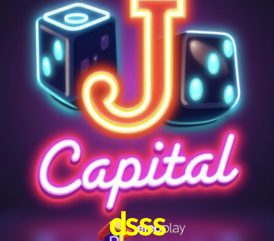 APP oficial da dsss para mobile