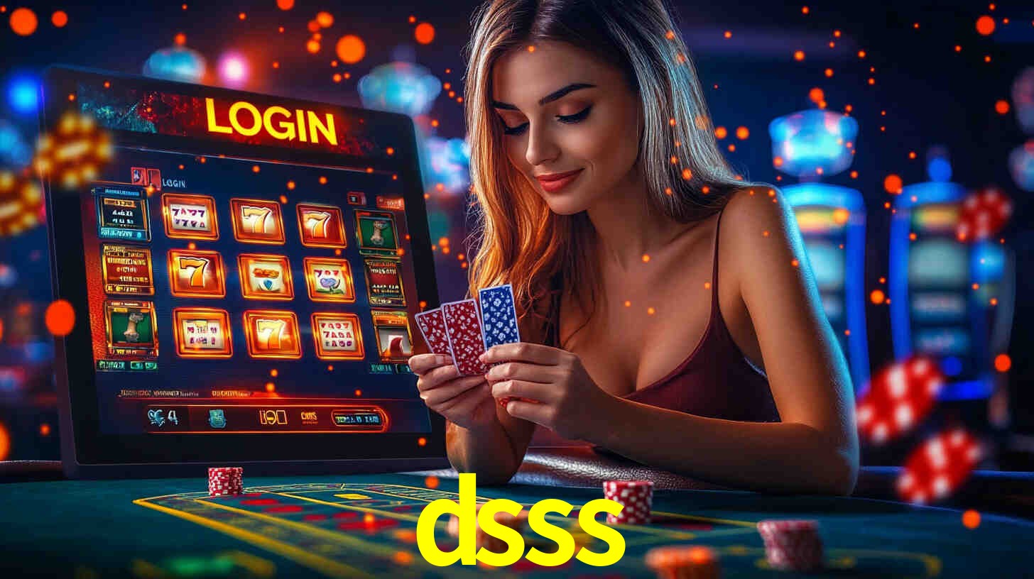 dsss.com