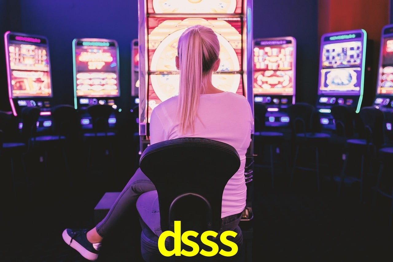 Slot Games dsss