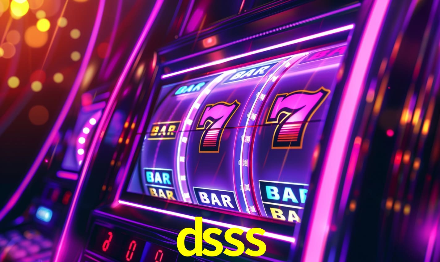 dsss: Seu Cassino Premiado com Pagamentos Rápidos