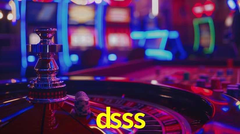 dsss,dsss.com