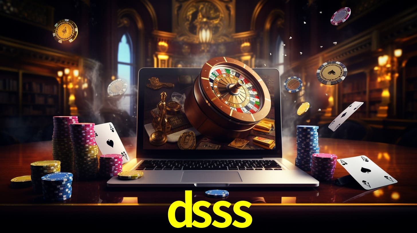 Live Casino dsss
