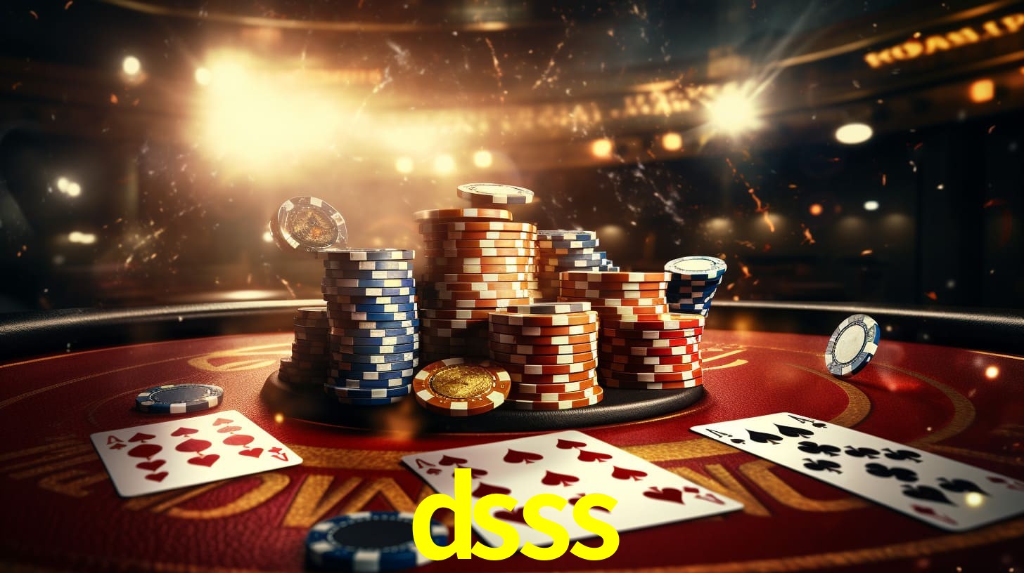 Roulette Table dsss