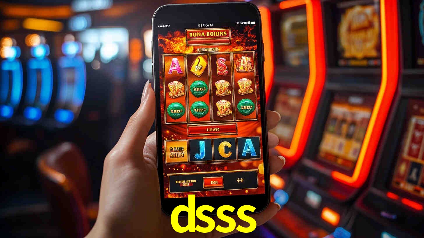 dsss: Jogos de Caça-Níqueis-Altas Recompensas, Roleta-Velocidade, Blackjack-Desafios Máximos