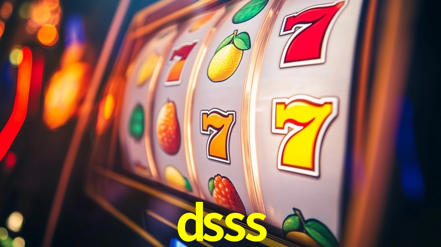 dsss App Interface