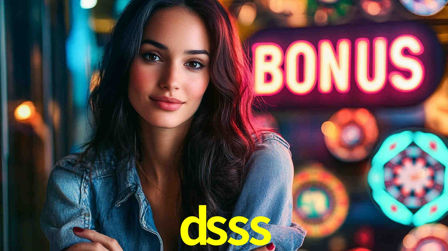 dsss - Cassino On-line Sorte Real - dsss.com