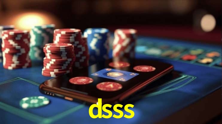 Casino Ao Vivo dsss