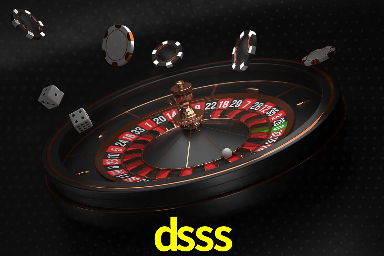 dsss.com