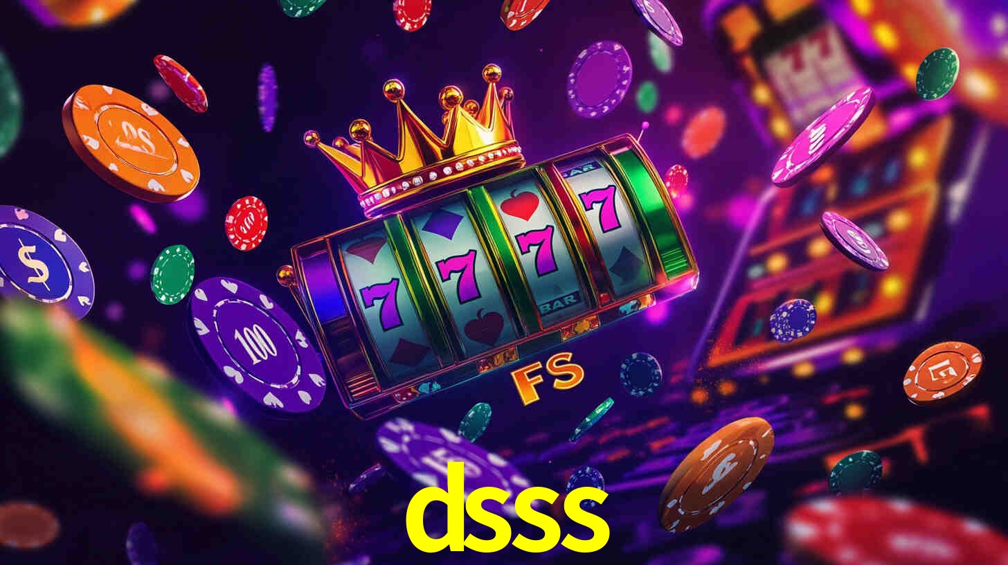 Welcome Bonus dsss