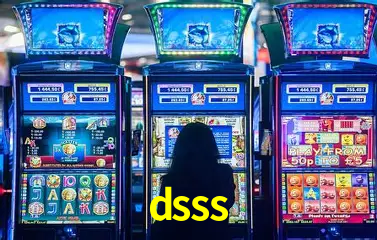 Descubra o Mundo do Cassino Online com dsss
